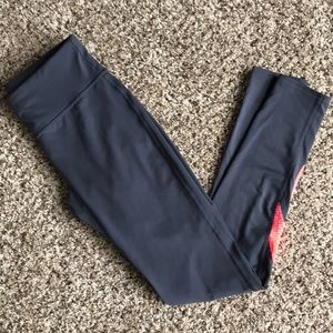 Under Armour Exercise Leggings